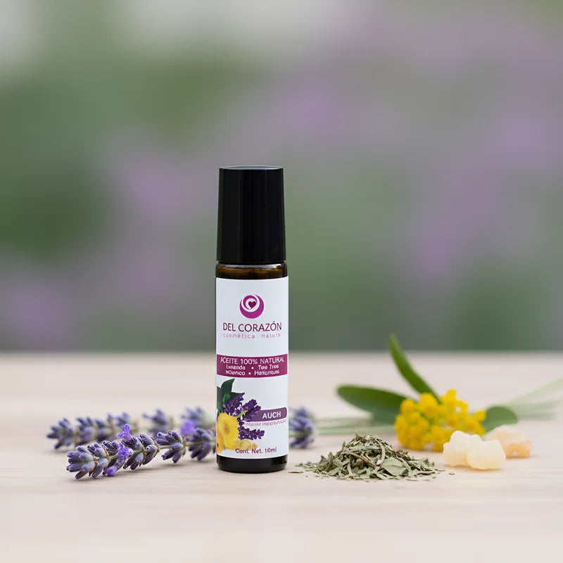 Auch Mezcla Regeneradora 10 mL