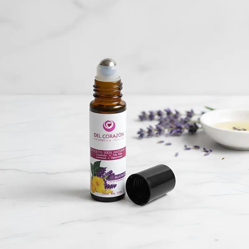 Auch Mezcla Regeneradora 10 mL