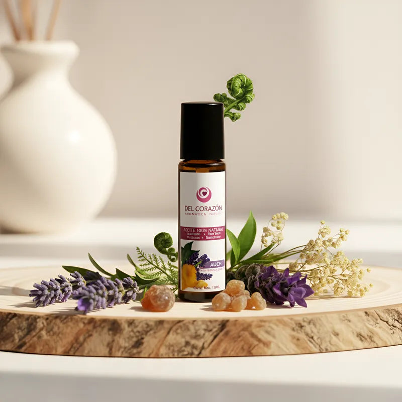 Auch Mezcla Regeneradora 10 mL