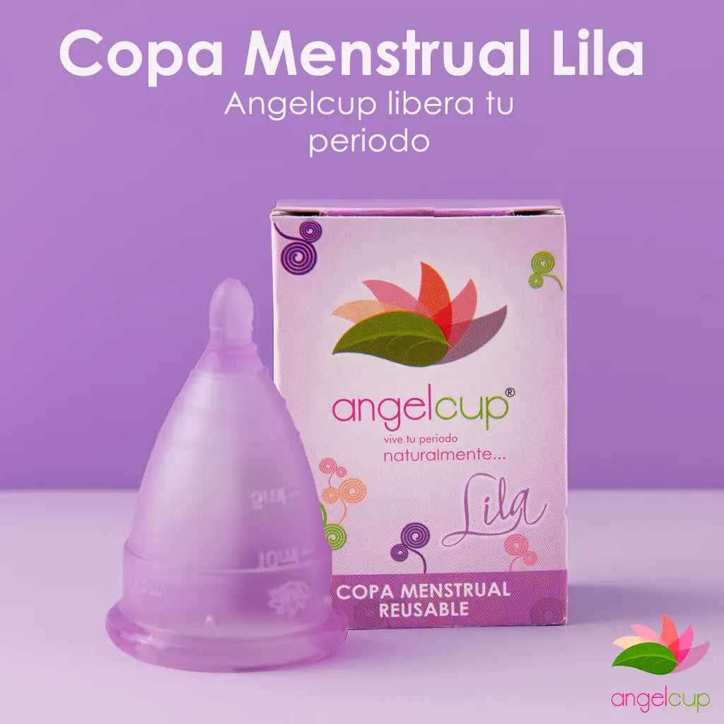 Kit Copa Colors, Gel y Vaso Esterilizador