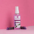 Desodorante sin Aluminio con Árbol de Té 60 mL