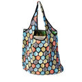 Bolsa Pocket Chica Angelcup – color hojas