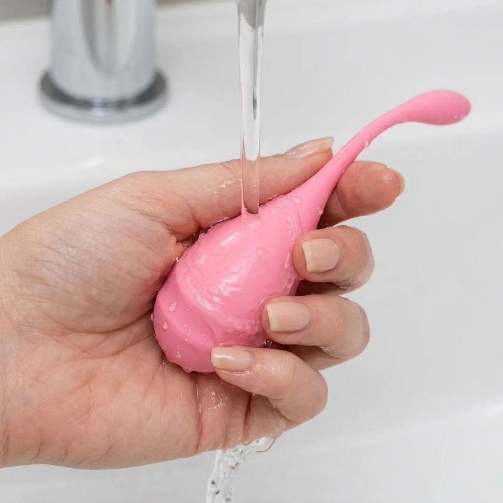 Pesas de Kegel para Suelo Pélvico Angelcup