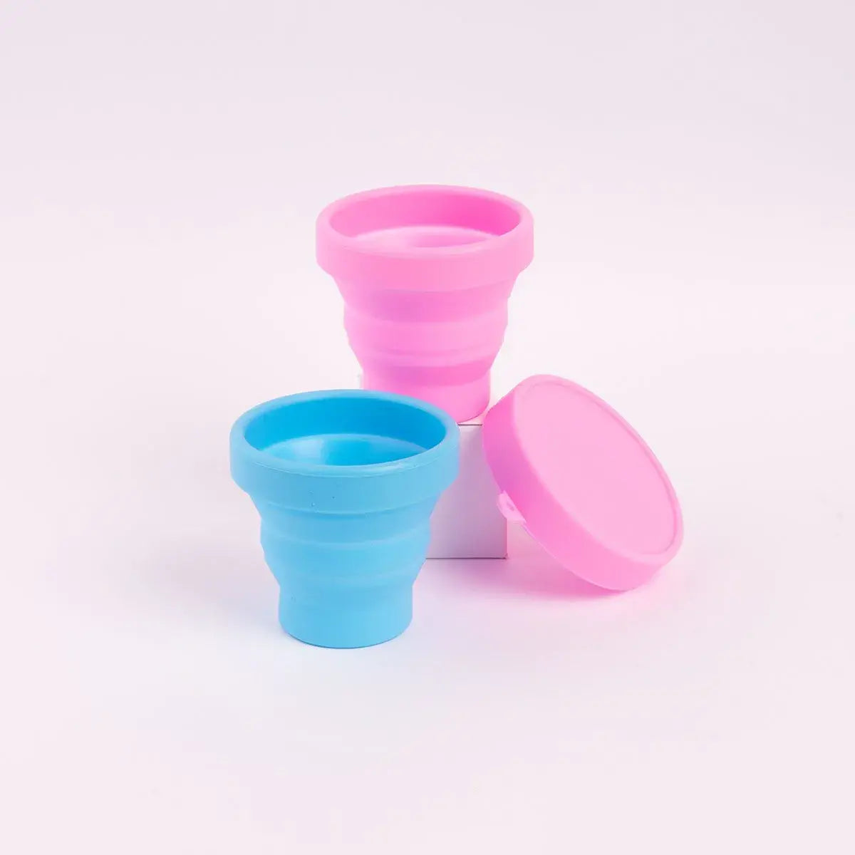 Kit Copa Colors y Vaso Esterilizador