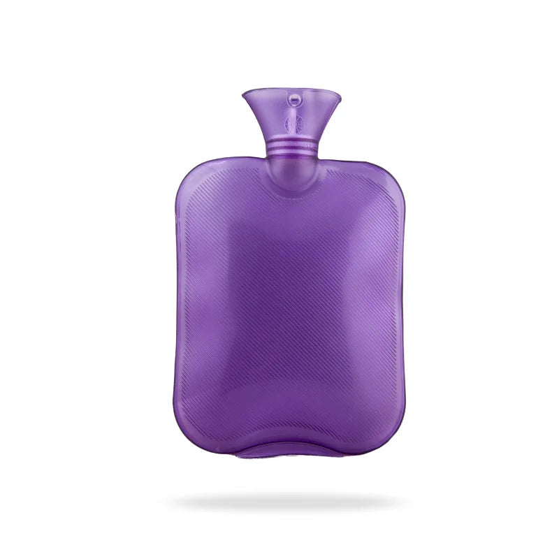Bolsa de agua caliente Angelcup: Alivio natural garantizado